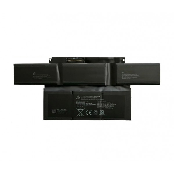Microsoft Laptop Battery