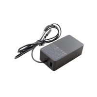 Microsoft Original 43W Adapter Charger for Microsoft Surface RT /Surface 2 / Surface Pro 2 [K21]
