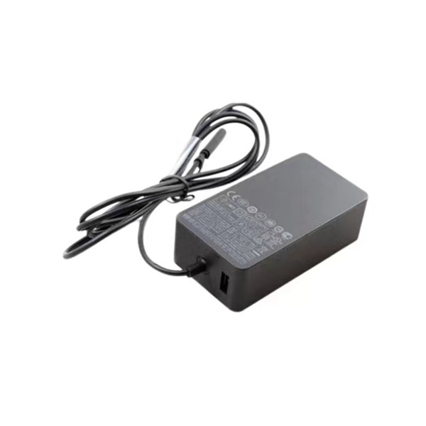 Original 43W Adapter Charger for Microsoft Surface RT /Surface 2 / Surface  Pro 2