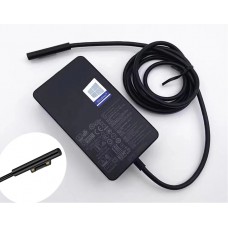 Original Microsoft Surface 127W Adapter 15V 8A Magnetic Connector for Surface Book / Laptop Studio [M98]