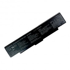 Sony Original Battery 11.1V 5200Amh Black BPS2 BPS2A BPS2B BPL2 BPL2C Vaio VGC-LA VGC-LB VGN-AR VGN-C VGN-FE VGN-FJ VGN-FS VGN-N VGN-SZ VGN-FT Series [A3]