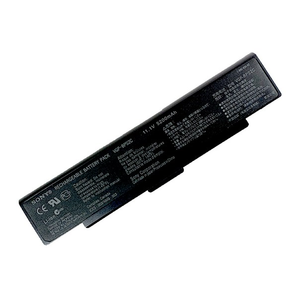 SONY Laptop Battery