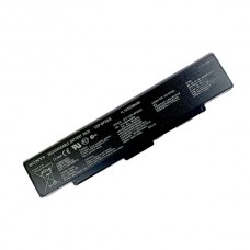 Sony Original Battery 11.1V 5200mAh Black BPS9 VGP-BPS9/B BPS9/S BPS10 Vaio VGN-AR VGN-CR VGN-NR Series [A4]