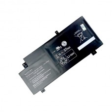 Sony Original Sony Battery VGP-BPS34 for Sony Vaio SVF14AC1QL SVF15A17CLB SVF15AC1QL SVF14A [A58]