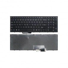Sony laptop keyboard, for S26C [N08]
