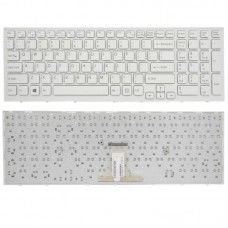 Sony keyboard White,Sony PCG-71211L PCG-71211W PCG-71211M PCG-71212L PCG-71311L [N08]