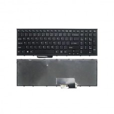 Sony Keyboard for Sony VAIO PCG-61211L PCG-61215L PCG-61311L PCG-61315L US [N08]