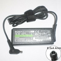 Sony Genuine AC Adapter Charger for Sony VAIO VGP-AC19V35 VGP-AC19V37 VGP-AC19V39 [M51]