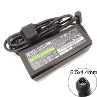Sony Genuine 19.5V 3.3A 65W 6.5x4.4 Charger Adapter for Sony Vaio [M54]
