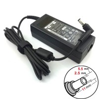 Delta Original Laptop Charger AC Adapter Power Supply ADP-65JH HB 19V 3.42A 65W [L9]