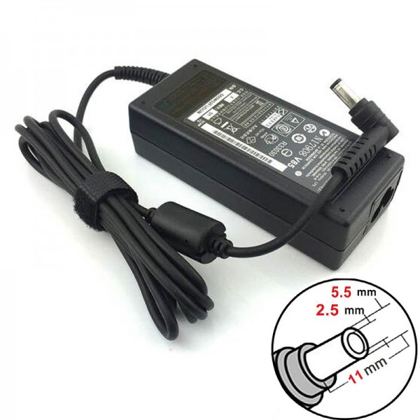 Acer/Delta Power Adapter
