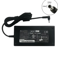 Delta Original Charger 19V 9.5A 180W MSI GT780DXR GT783 GT783R GT60 GT70 AC Power Adapter [M39]