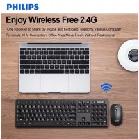 Keyboard & Mouse