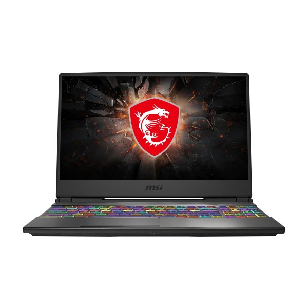 msi Laptop