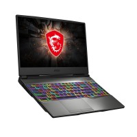 msi Laptop