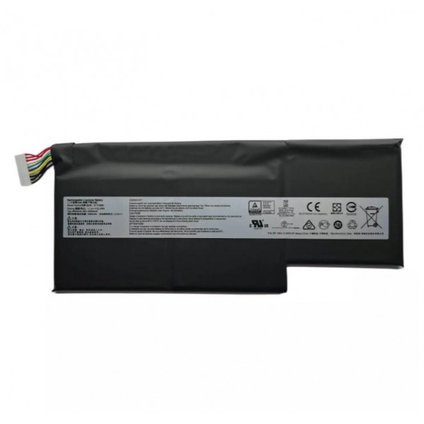 MSI  Laptop Battery