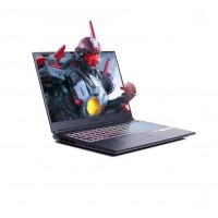 Mechrevo Kuangshi16 Super Gaming Laptop (2023, GM6Px8x) – Intel Core i9-13900HX 2.20GHz / 32GB DDR5 / 2TB SSD / NVIDIA GeForce RTX 4080 Laptop GPU / Windows 11 / 100% Battery / Black - Excellent Grade (Minor Scratch) ( Refurbished )