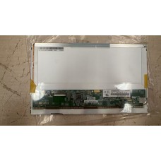 HSD089IFW2-A00 1024x600 8.9" LED WSVGA Glare Bottom Left 40 pins - Used [T17]