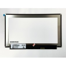 NT133WHM-N47 V8.0 13.3" HD (1366x768) LED Matte Bottom Right 30pin without brackets nano 30cm length [T32]