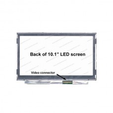 B101EW01 V.2 1280x720 10.1" LED WXGA Matt Bottom Right 40Pin.Slim [T68]