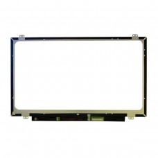 [T76]B140HAK01.1 14.0 On-Cell Touch Display Super Slim LED, FHD (1920x1080)  Glossy, Bottom Right, 40pin Top and Bottom Brackets.