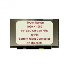 NV140FHM-T11 14.0 Super Slim LED On-Cell FHD Touch Screen Display [T77]