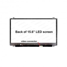 15.6"  LP156WF4(SL)(C1) WideScreen FHD Laptop LCD Screen [T89]