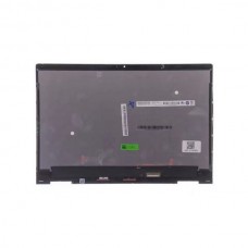 HP-Compaq ENVY X360 13-AR0110AU 13.3" FHD Touch LCD Screen Digitizer ASSEMBLY without top A case [T96]
