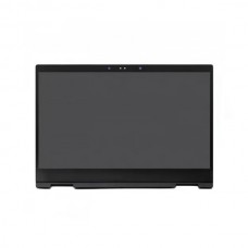HP-Compaq ENVY X360 13-AG0012AU LCD screen + Touch Digitizer + Bezel FHD (1920x1080) without top A case [T97]