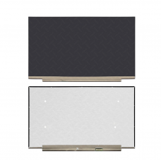 NV156FHM-T08 V8.0 On-Cell Touch Display 15.6" LCD Screen FHD (1920x1080) Matte bottom right 40pin-narrow IPS without Brackets [T113]