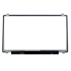 [T117]NT173WDM-N11 17.3'' Replacement LCD Screen HD (1600x900) Glossy bottom left 30pin Top and Bottom Brackets [T117]