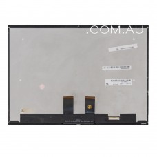 LP135WU1(SP)(A1) 13.5" LCD For HP Spectre X360 14-EA LCD Display Touch Screen Digitizer Assembly Replacement with Black Flex Cable FHD 1920*1080[T18]