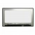 N140HCG-GE1  B140HAN6.7 14.0 LCD Screen FHD (1920x1080) slim Matte bottom right edge (Connector offset 3.3in (84mm) from the right edge) 30pin Without  Brackets  Inverter Inside frame IPS[T133]