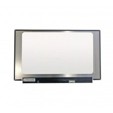 LQ156M1JW26 NE156FHM-N23 15.6" FHD (1920x1080) Slim LED Matte Bottom Right 40pin Narrow video connector Without Brackets IPS 240Hz [T136]