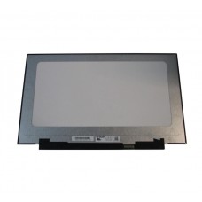 B173HAN05.1 17.3" FHD (1920x1080) IPS 300Hz LCD Display Screen Panel Matte Bottom Right 40pin Narrow Video Connector Without Brackets [T152]