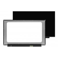NV156FHM-NY8 V8.2 15.6" FHD (1920x1080) WideScreen LCD Matte Bottom Right 40pin Width: 1" (25mm) 165Hz Without Brackets [T155]
