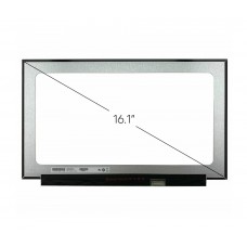 B160QAN03.L HW0A 16.0" FHD (2560x1600) WideScreen LCD Matte Bottom Right 40pin Width: 1" (25mm) 165Hz Without Brackets [T156]