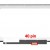 NV161FHM-NX2 16.1" FHD IPS LCD Screen (1920x1080) Matte Bottom Right 40pin video connector Without  Brackets 144Hz [T135]