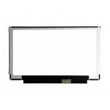 N116BCN-EA1 Rev.C1 On-Cell Touch Display 11.6" WideScreen HD (1366x768) Matte 40pin bottom right left and right IPS Side Brackets [T164]