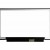 N116BCN-EA1 Rev.C1 On-Cell Touch Display 11.6" WideScreen HD (1366x768) Matte 40pin bottom right left and right IPS Side Brackets [T164]