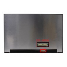 NE160WUM-NX1 V18.1 16.0" FHD+ (1920x1200)  WideScreen LCD Bottom Right 40pin 120Hz Without Brackets Inverter Inside frame IPS [T167]