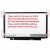 11.6 LED N116BGE-EA2 REV.C1 B116XTN02.3 HW2B B116XAN04.0 HW0A super slim  HD (1366x768) Matte 30pin bottom right left and right Brackets – with Left & Right Side Mounting Rails[T117]