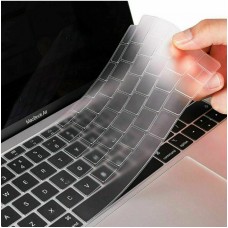 Crystal Guard Keyboard Protector For Apple MacBook Air 13 Pro Retina 13" / 15"