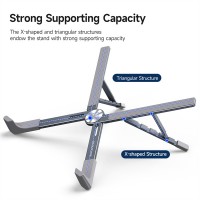 Tablet & Laptop Stand