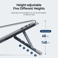 Tablet & Laptop Stand