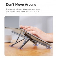Tablet & Laptop Stand