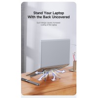 Tablet & Laptop Stand