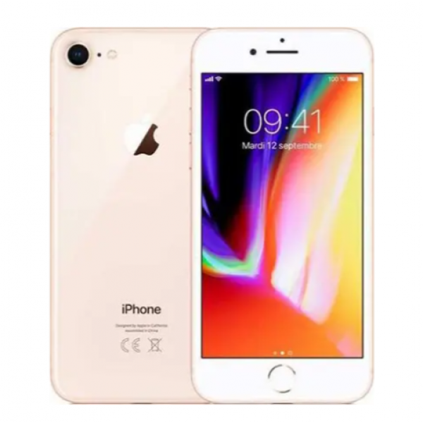 Refurbished iPhone