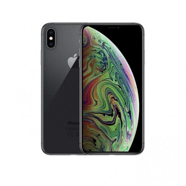 iPhone XS 64GB Space Grey A Grade 100% Battery Health ( Refurbished )