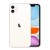 iPhone 11 128GB DS White A Grade Premium 100% Battery Health (Refurbished)- (Message Stock)